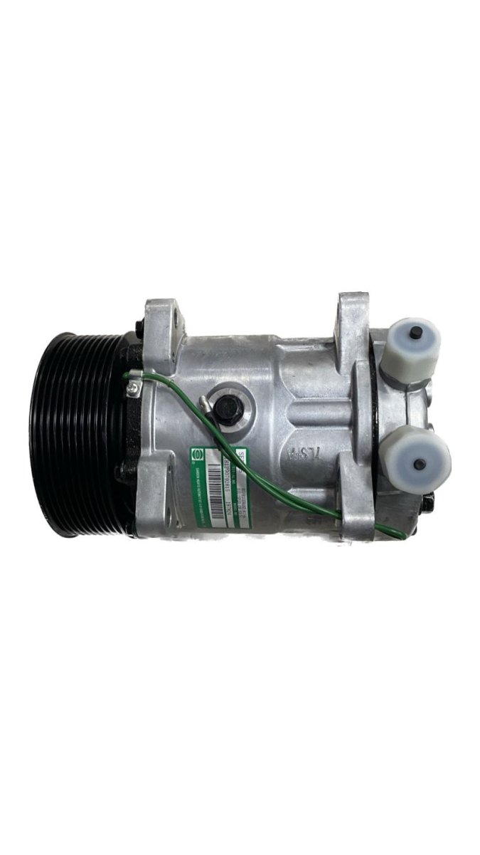 ST750335 7H15 10PK 12V 125MM KOMPRESÖR