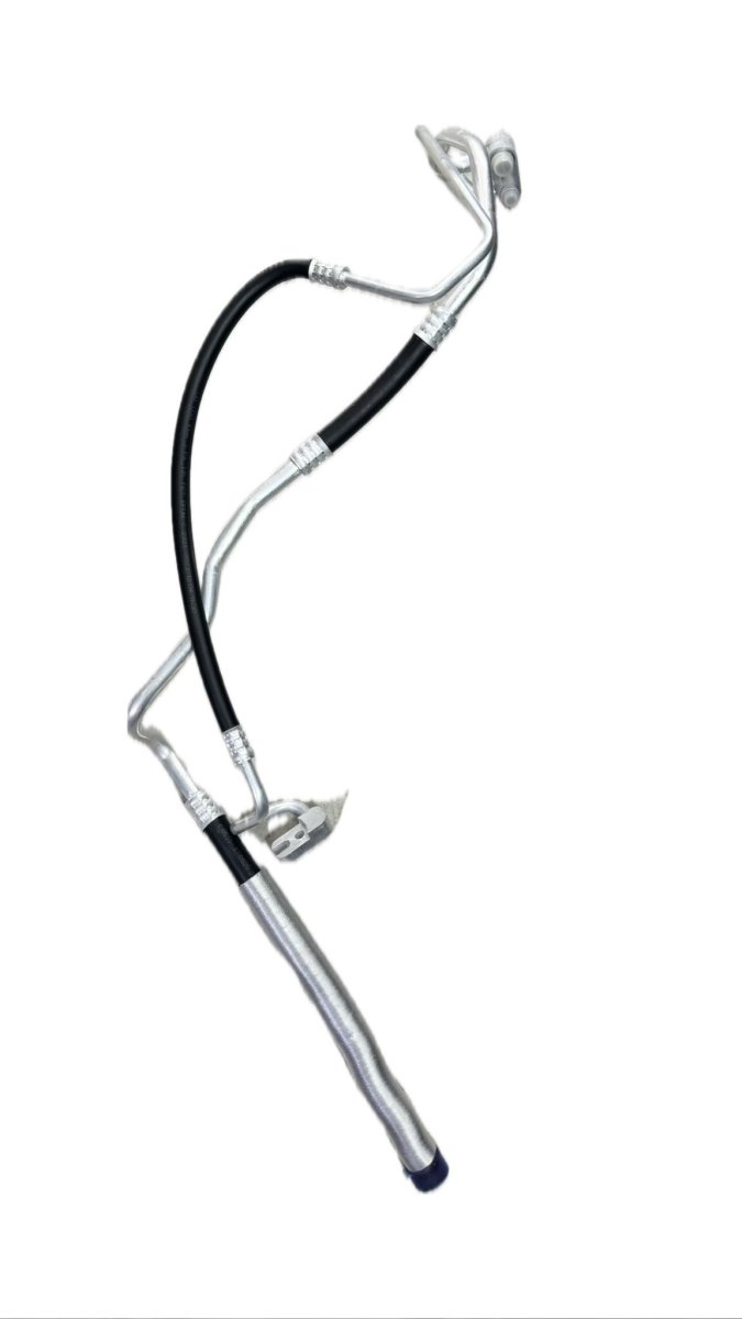 FA 048 FİAT DOBLO KOMPRESÖR EVAPARATÖR ARASI KLİMA HORTUMU