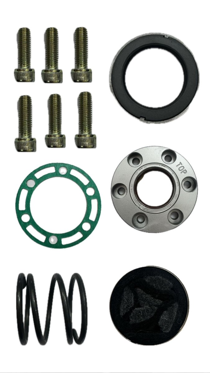 FK40 KOMPRESÖR KEÇESİ