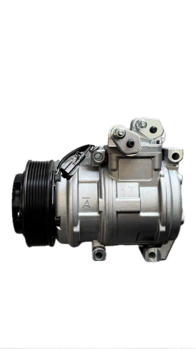 ST274550 KİA SORENTO 7PK KOMPRESÖR