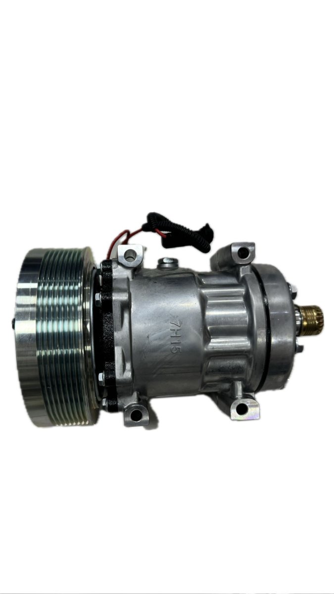 240806018 CLASS TRAKTÖR BÜYÜK KASNAK KOMPRESÖR