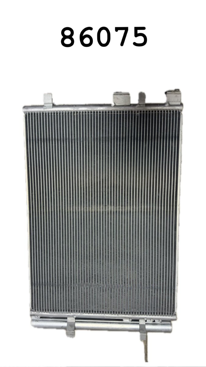 86075 HYUNDAİ İ20 KLİMA CONDANSERİ