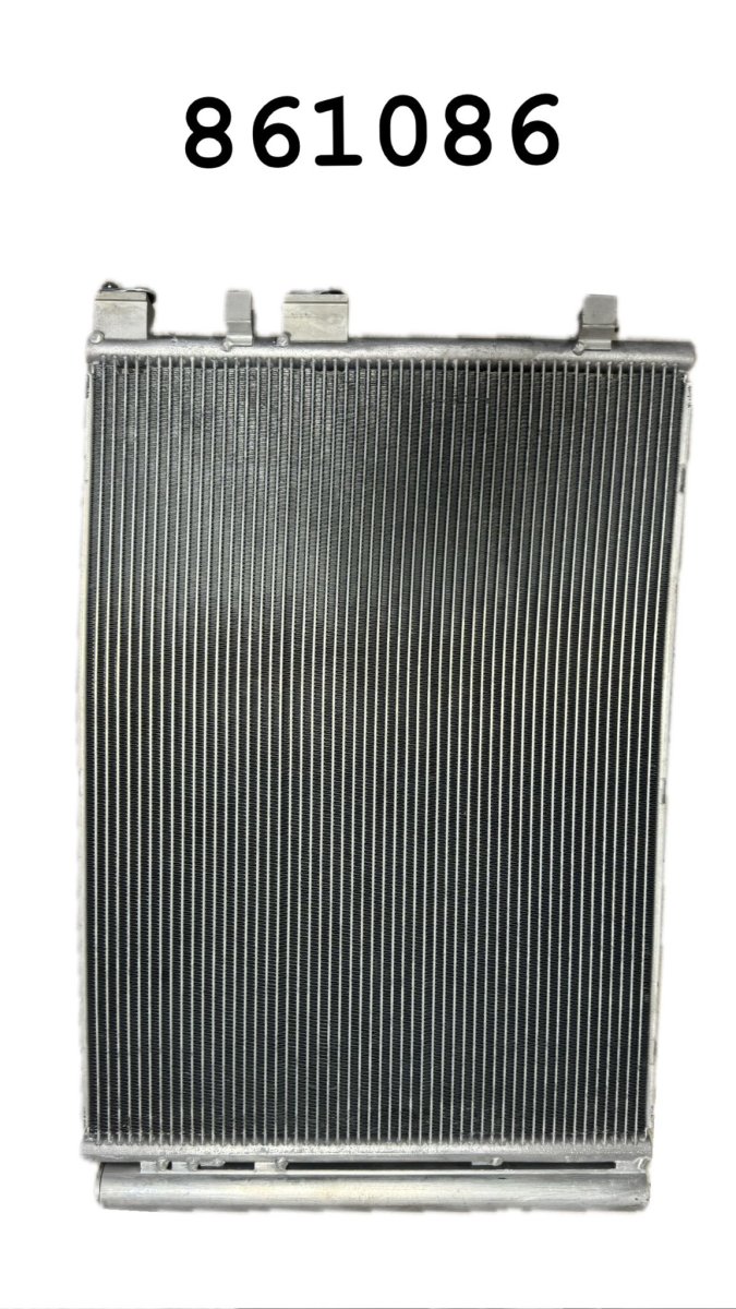 861086 HYUNDAİ KLİMA CONDANSERİ
