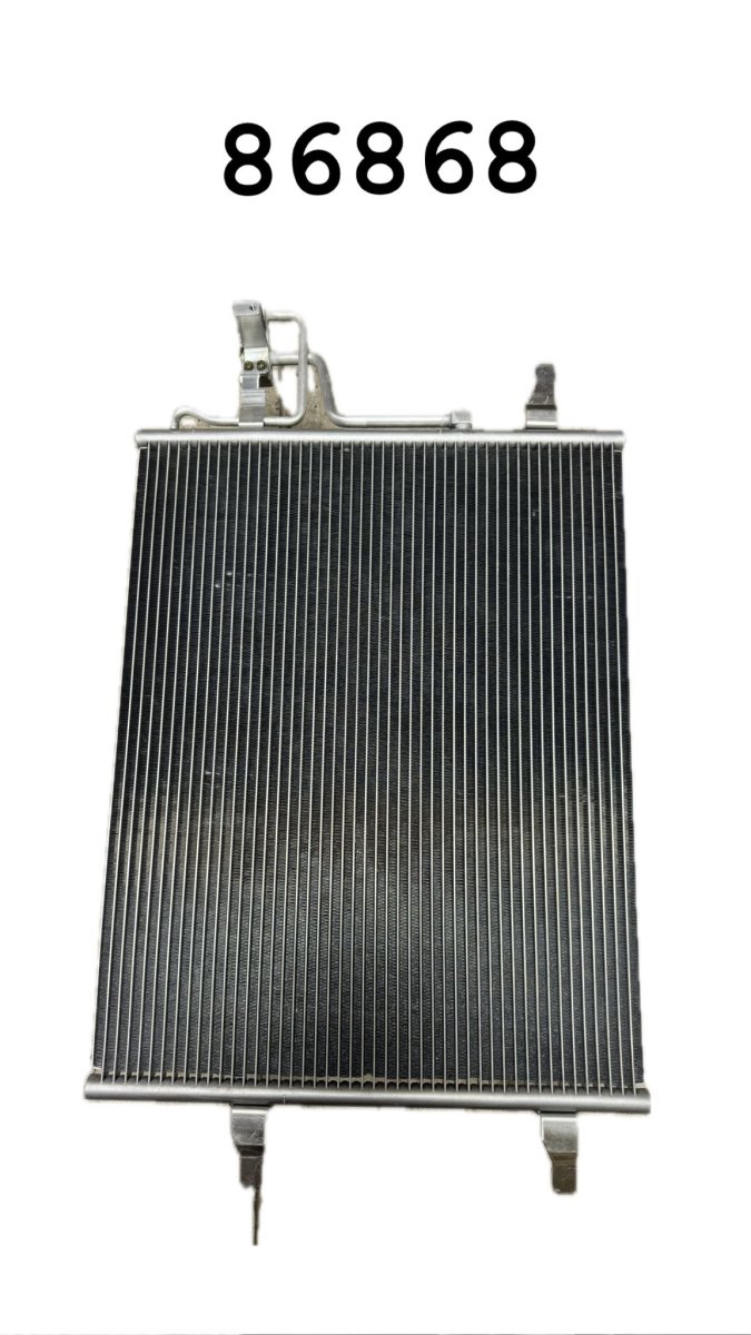 86868 FORD KUGA KLİMA CONDANSERİ