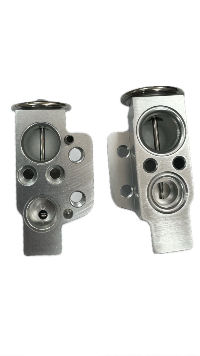 326002 VW YENİ MODEL EXPANSİON