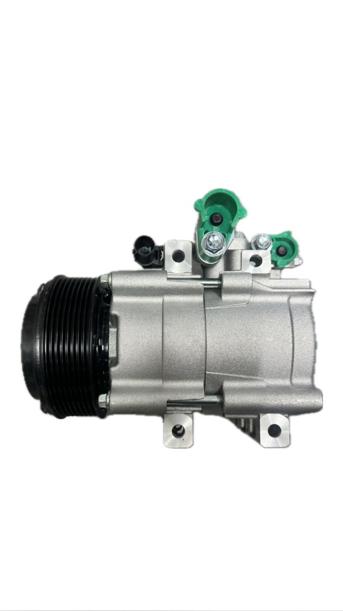 211039 SONOTA STAREX SANTA FE 8PK KLİMA KOMPRESÖRÜ