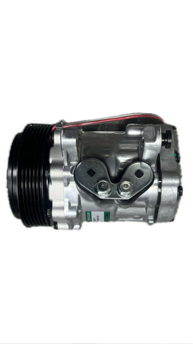 710102 7B10 6PK 12V KLİMA KOMPRESÖRÜ
