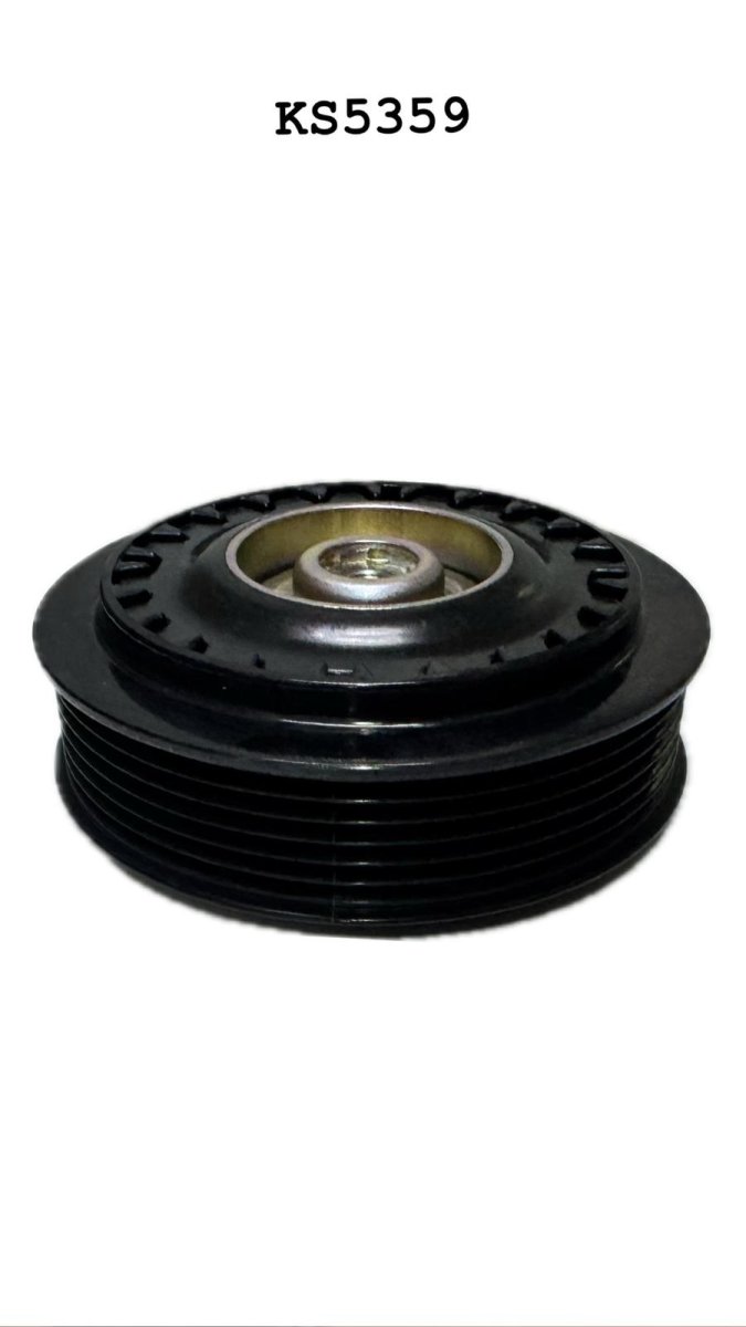 KS-5359 AUDİ ZEXEL KASNAK SETİ