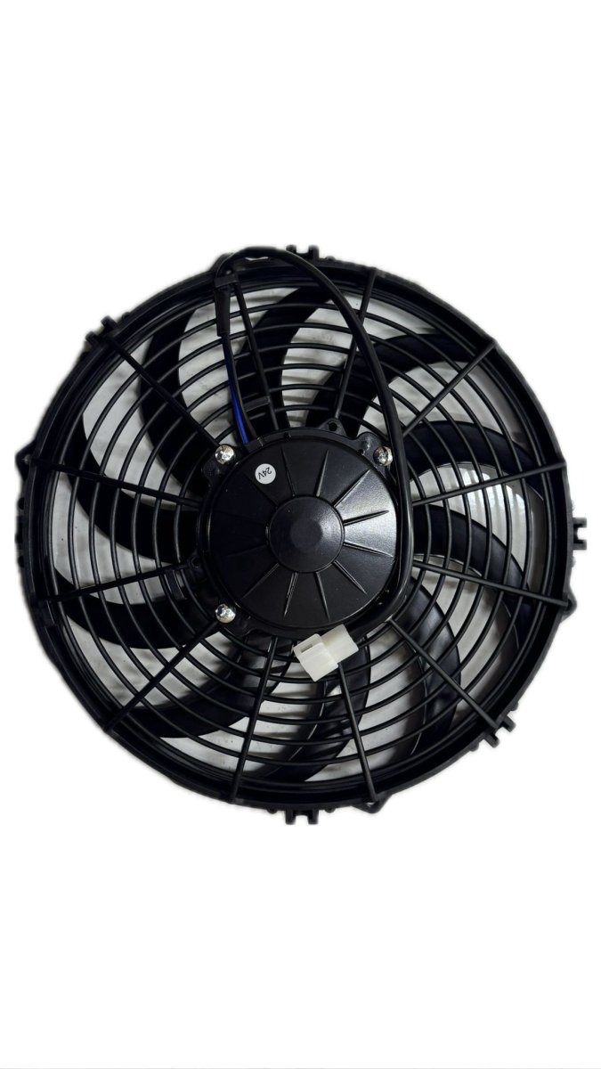 SL-32A5-14S01 14 İNÇ 12V 160W FAN
