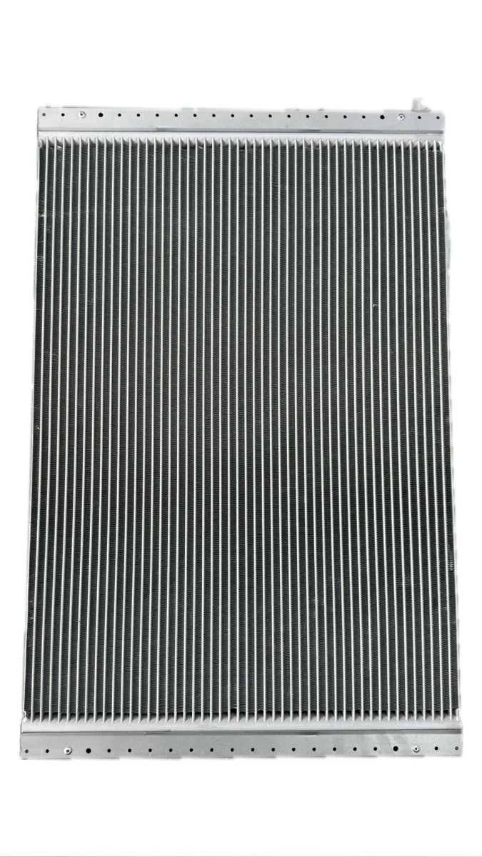 830X540X26 KARSAN JEST ÜNİVERSAL KLİMA CONDANSERİ