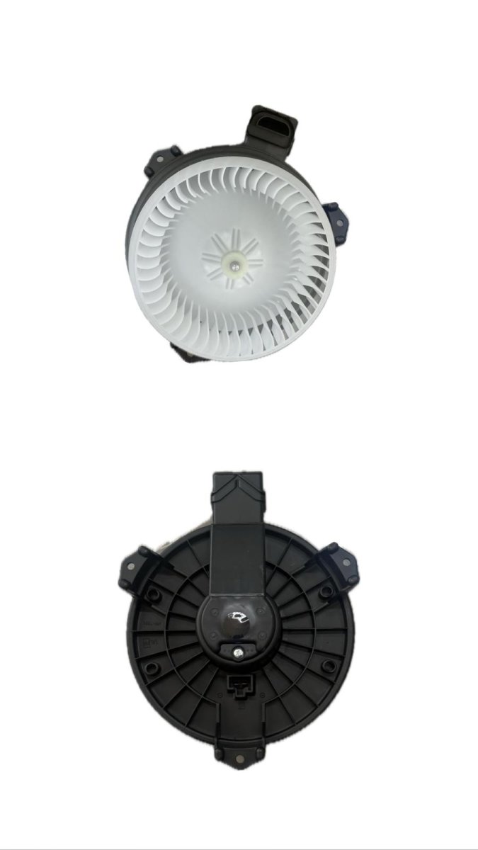 JK-66511 KUBOTA HONDA 12V KALORİFER MOTORU