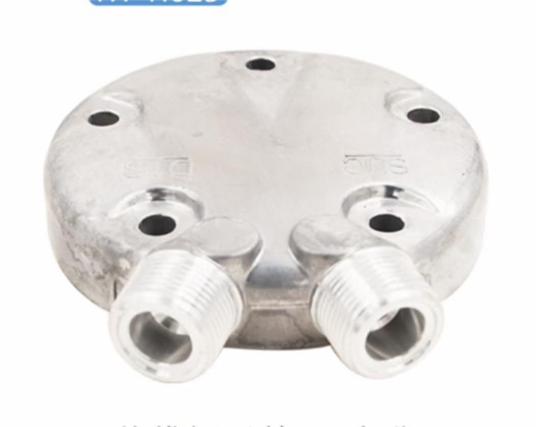 ZK-508 5H14 KALIN KALIN UNIVERSAL KOMPRESÖR KAPAK