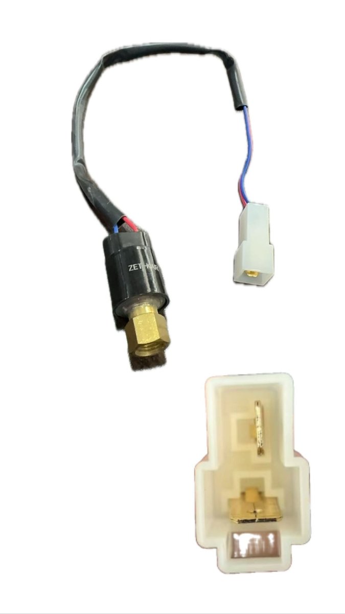 ZK-1854CL-CBHC VAKUM MÜŞÜRÜ KABLOLU