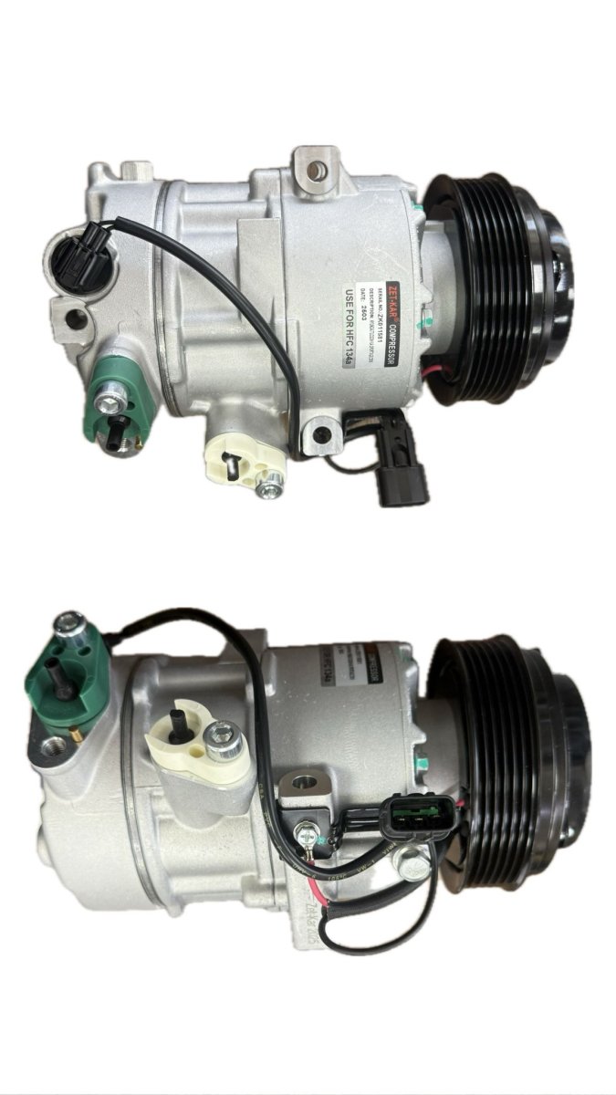 ST967752 HYUNDAİ TUCSON KIA SPORTAGE KOMPRESÖR OEM:DCP05096