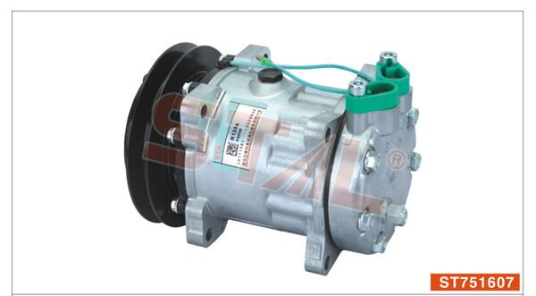 ST751607 SUMİTOMO 1 PK KULAKLI Ü.Ç. KOMPRESÖR