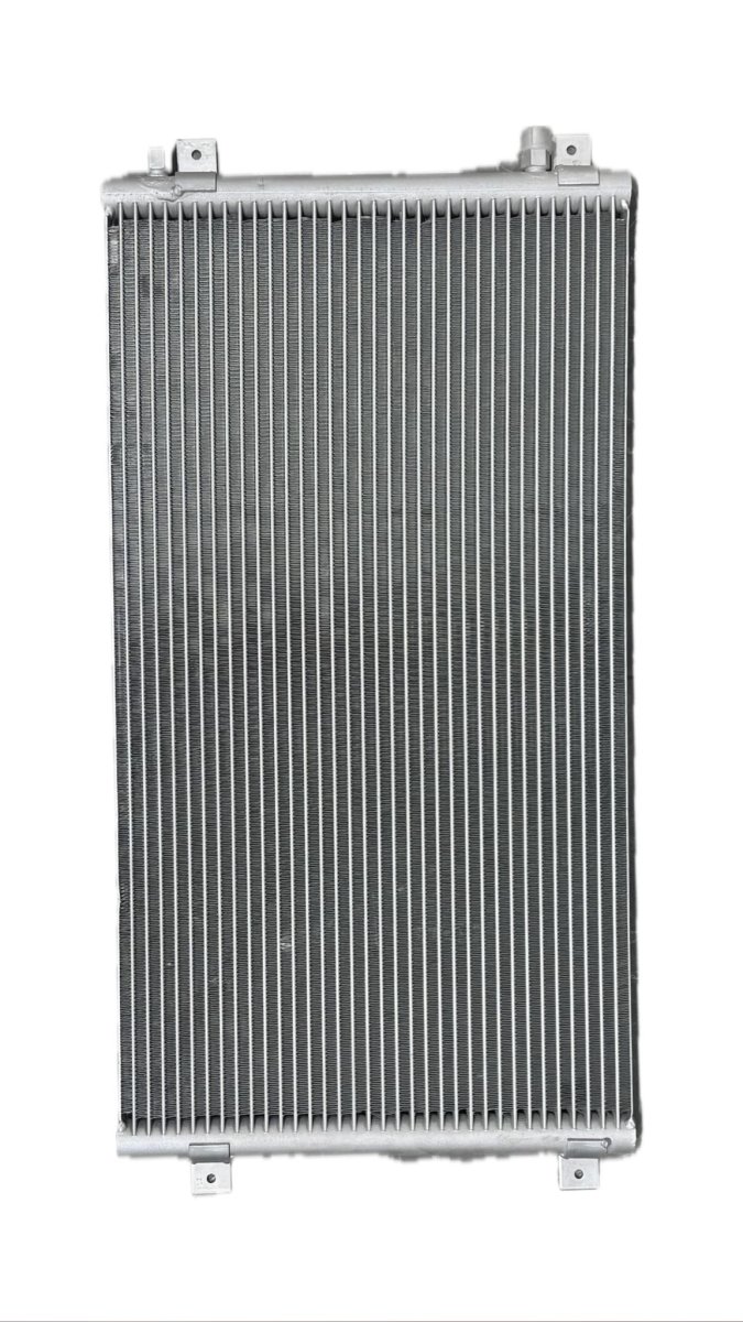 861073 CAT KOMATSU -6 LODER SUMİTOMO CONDANSER 38,5/73,5/26MM