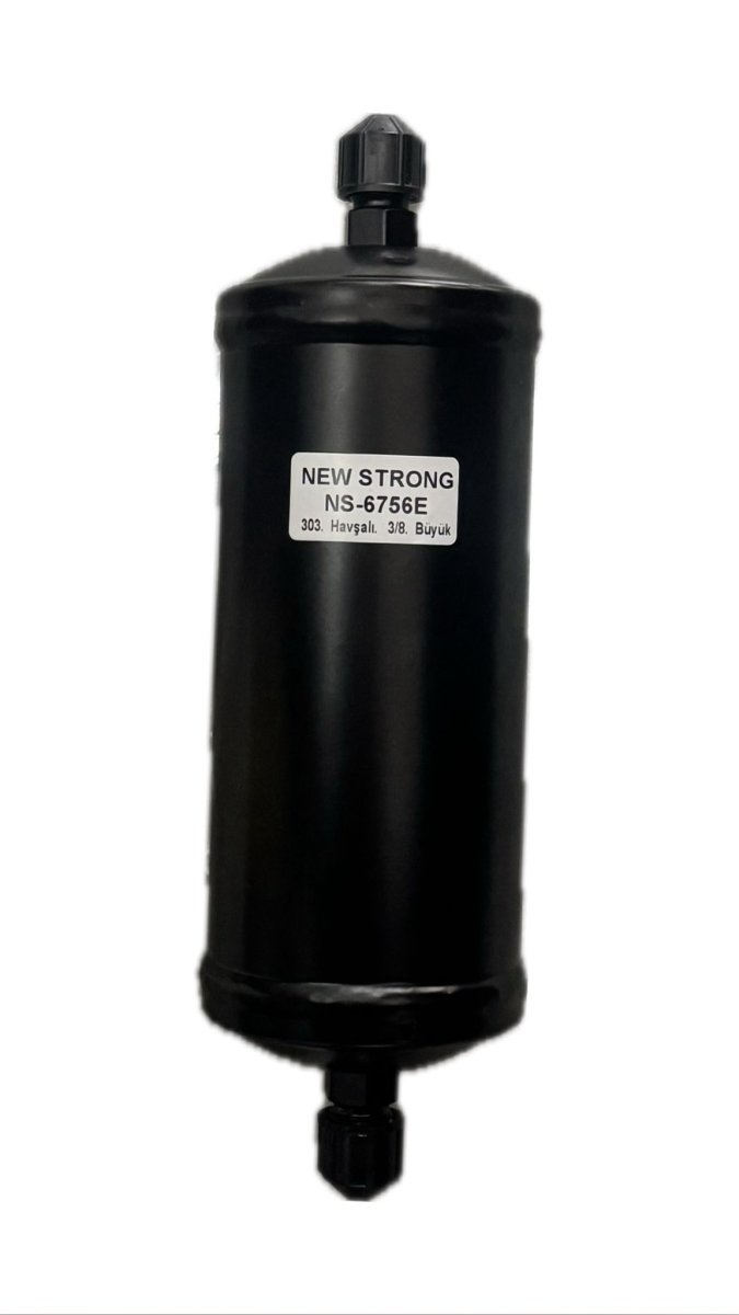 NS-6756E 303 HAVŞALI 3/8 BÜYÜK DRİER