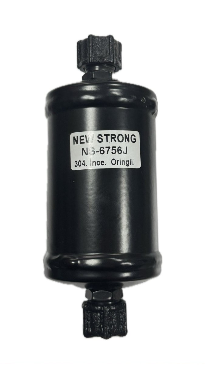 NS-6756J 304 İNCE ORİNGLİ MİNİ DRİER