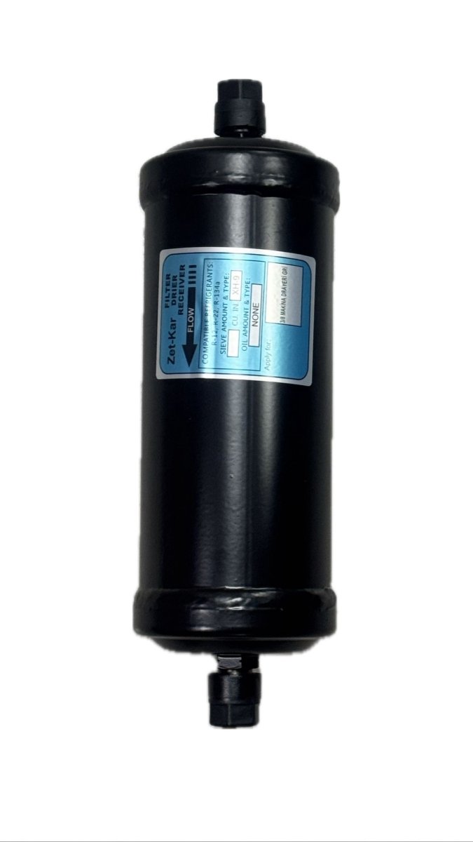 HF6565A 3/8 METAL TAVAN DRİERİ