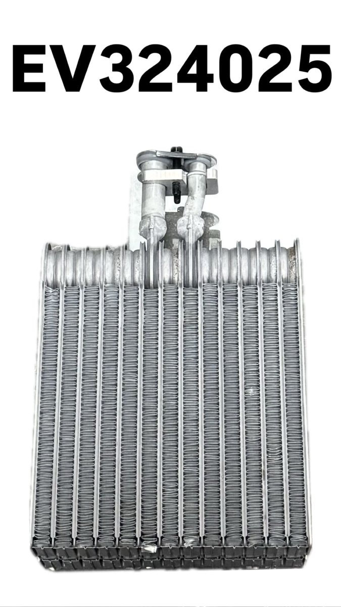 EV324025 VİTO ARKA EVAP