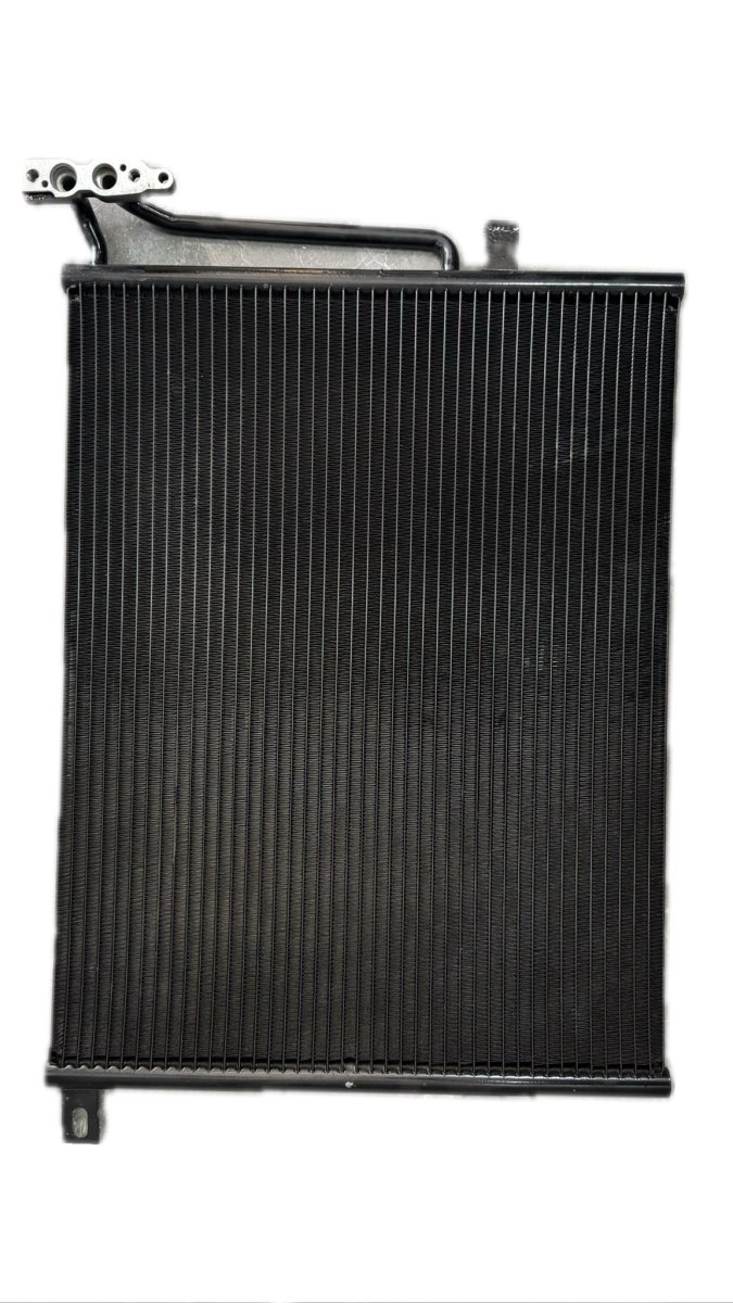 CX-1612 BMW E46 CONDANSERİ