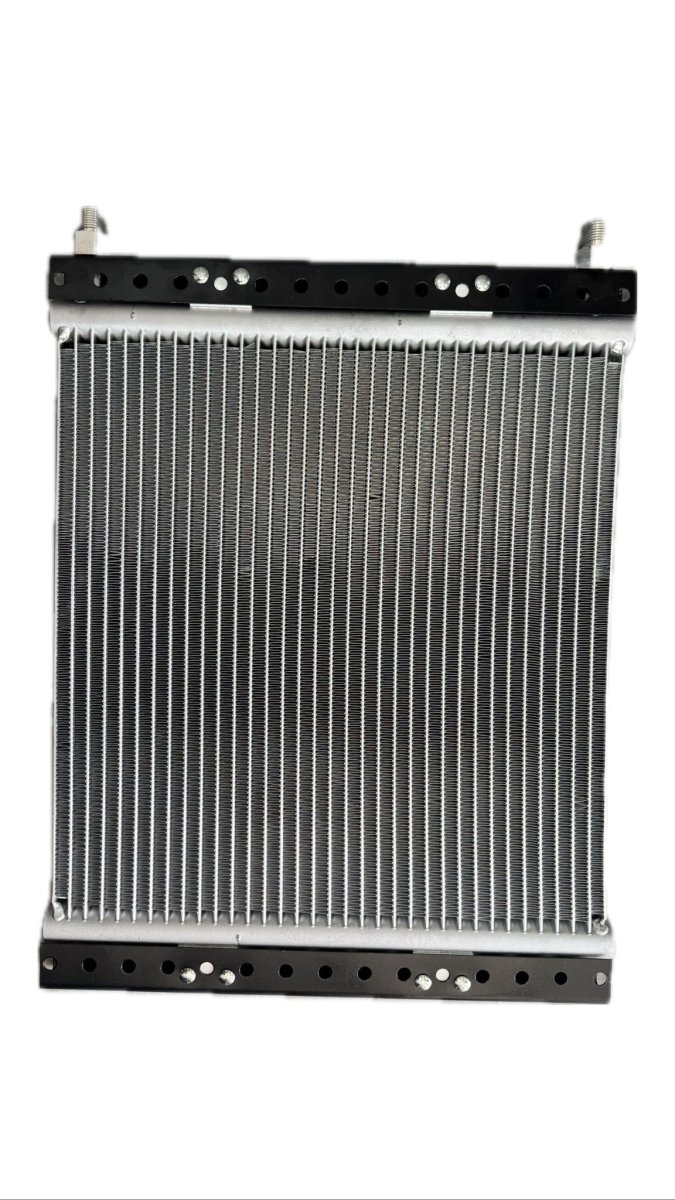 450x350x20 ÜNİVERSAL CONDANSER