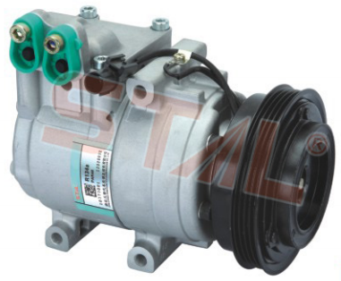 ST350101 HYUNDAİ ACCENT ERA MİLENYUM 4PK KLİMA