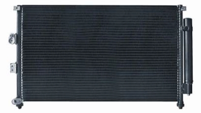 HONDA ACCORD KOMPRESÖR