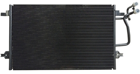 CONDENSER AUDİ A8 94>> 2.8 İ V6 06>> CH-5083