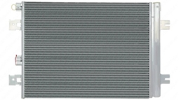 CONDENSER DACİA SANDERO 1.4 09- LOGAN 1.6  CH-5131