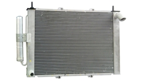 CONDENSER KANGO 1.9 DCİ 03/ RADYATÖR CH-5241
