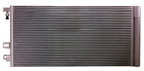 CONDENSER FLUENCE 1.6İ 16V 10KW11/08CH-5333