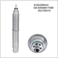 HF6119 PEUGEOT 307-407  DRİER