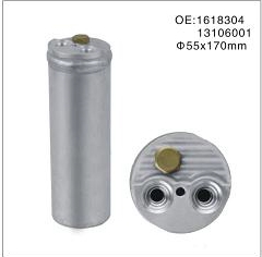 HF6233A OPEL CORSA C  DRİER