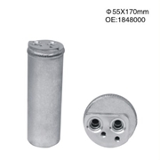 HF6078 OPEL CORSA DRİER