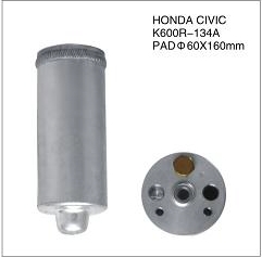 HF6343-6146 HYUNDAİ ACCENT ADMİRA DRİER