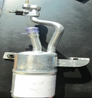 HF8062 FOCUS   DRİER