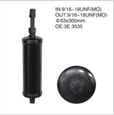 HF6599C TRAKTÖR DRİER