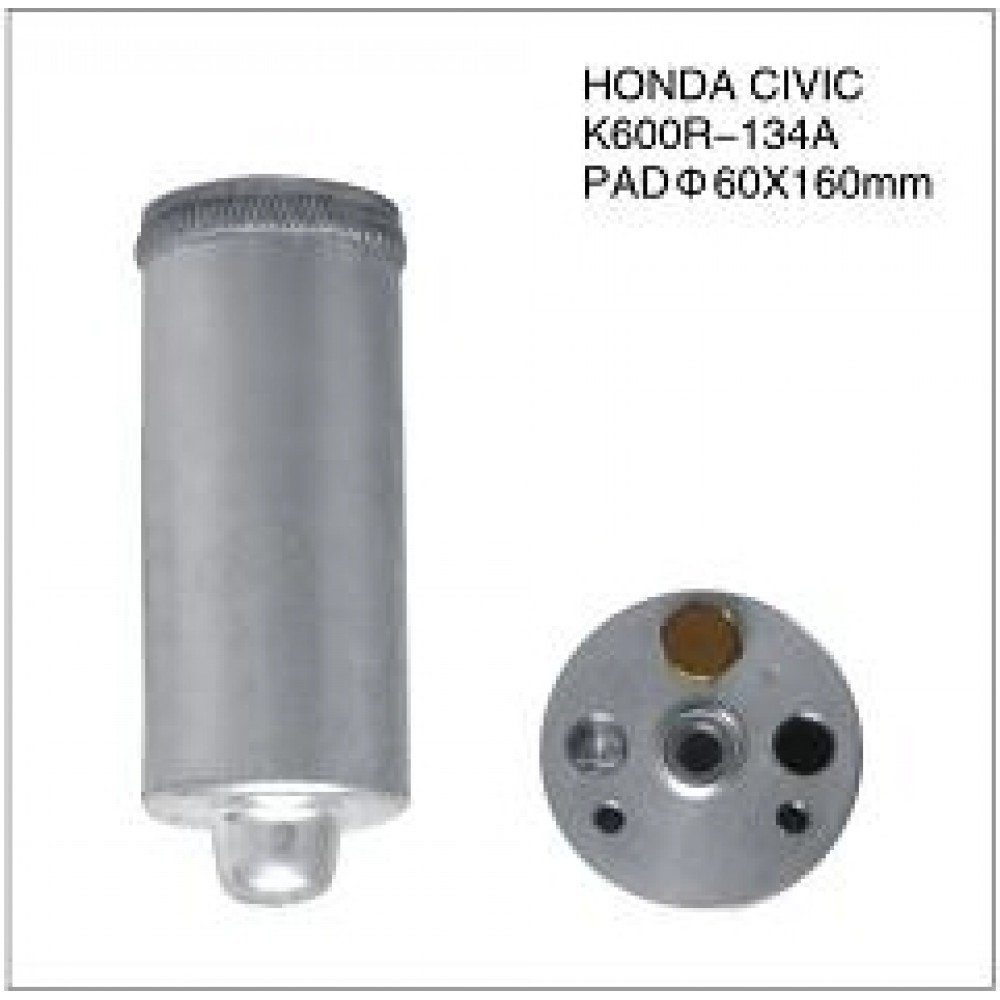 HF6020 HONDA CIVIC DRİER