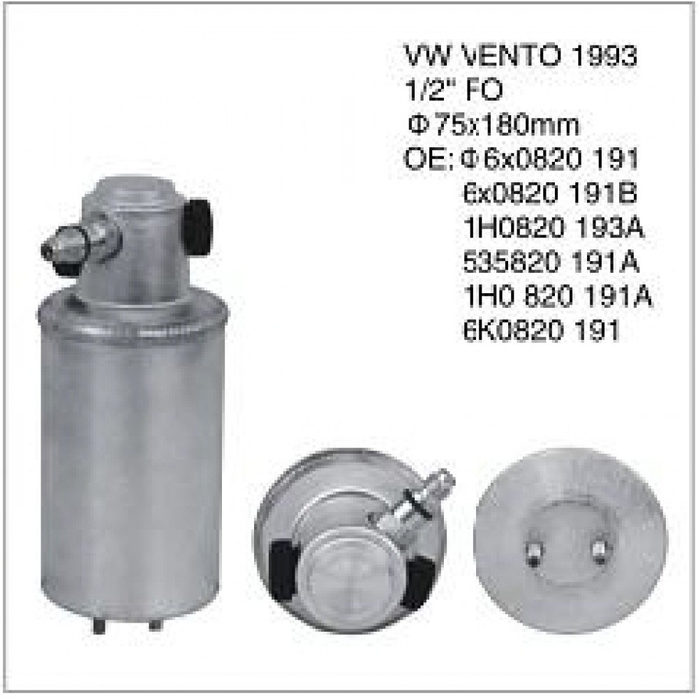 HF6028 WV POLO DRİER