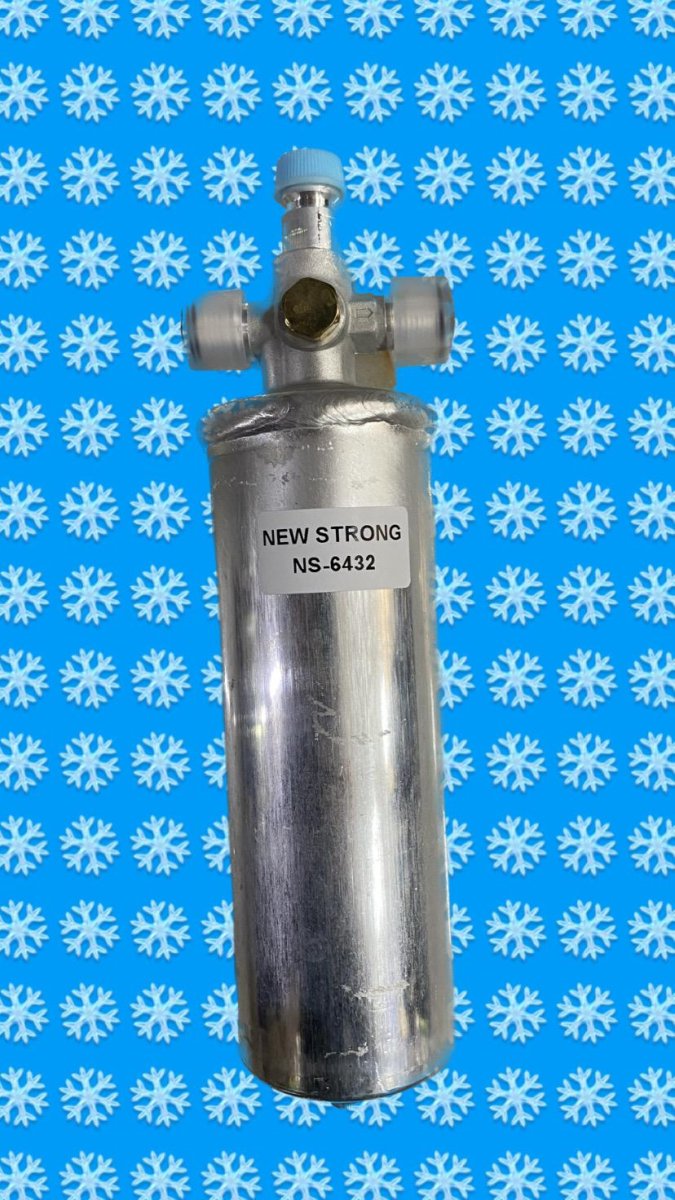 HF6432 FORD CARGO KAMYON DRİER (OEM:3C46.19959AA)