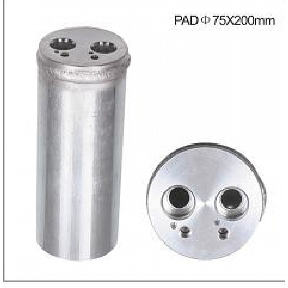 HF6269 AUDI A4  DRİER