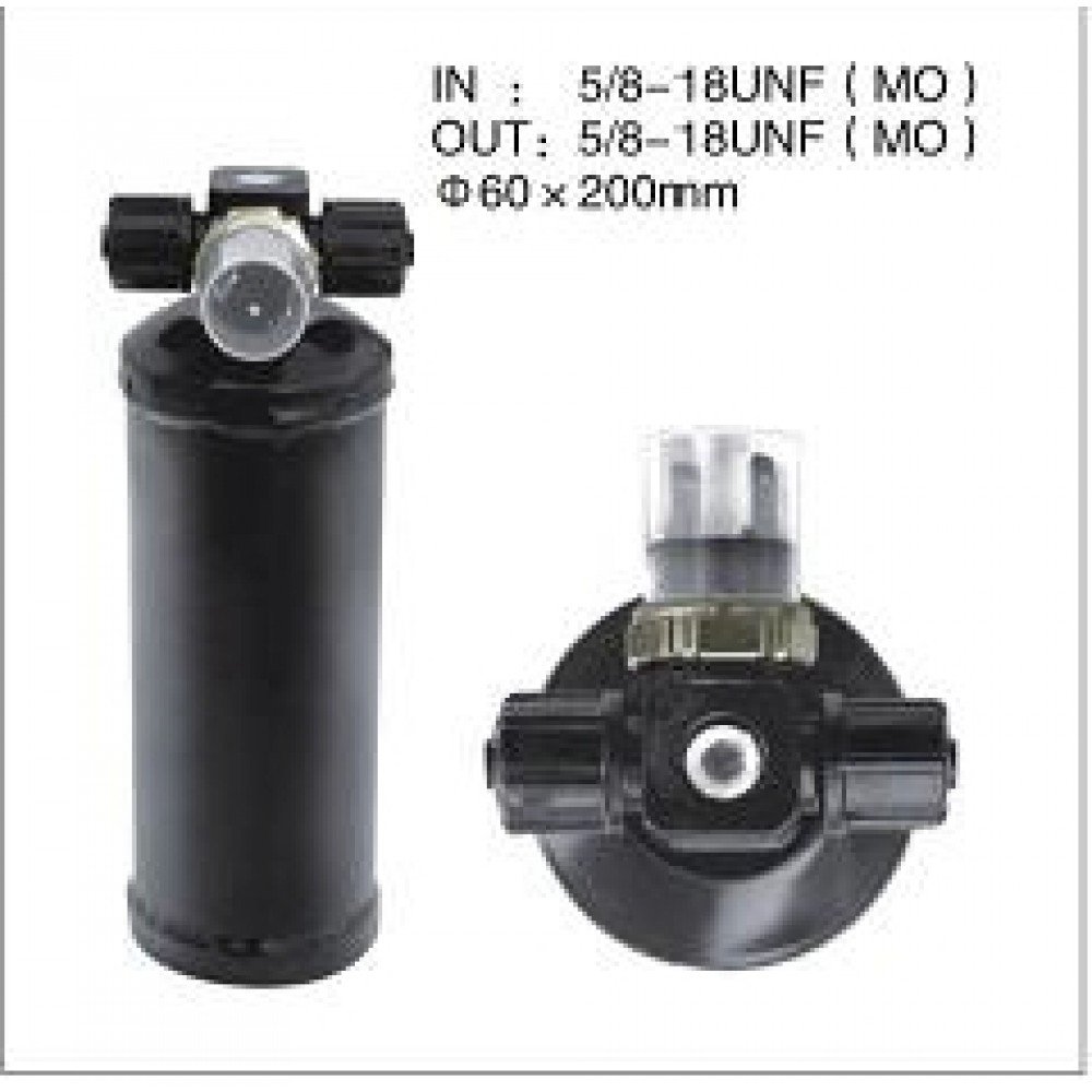 HF6508 ÜNİVERSAL MÜŞÜRLÜ DRİER