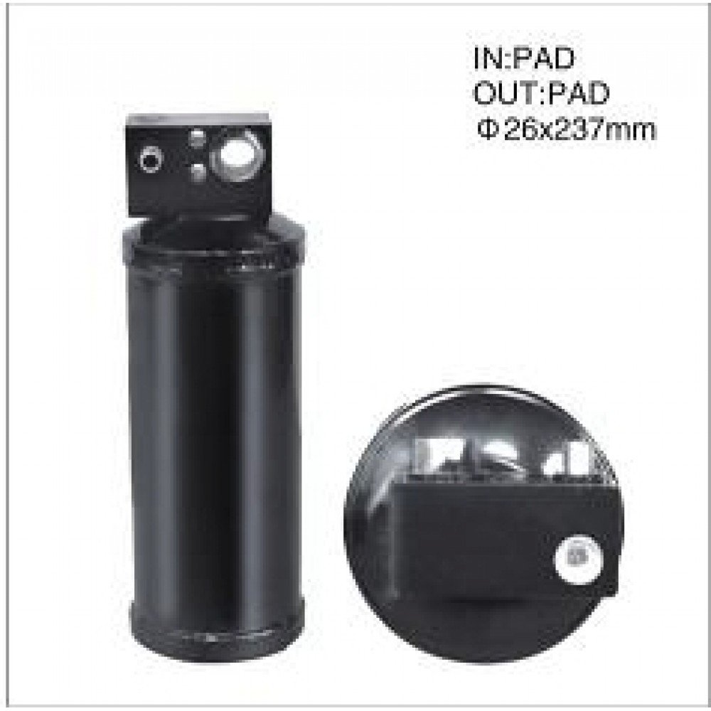 HF6596 SCANIA EM. DRİER