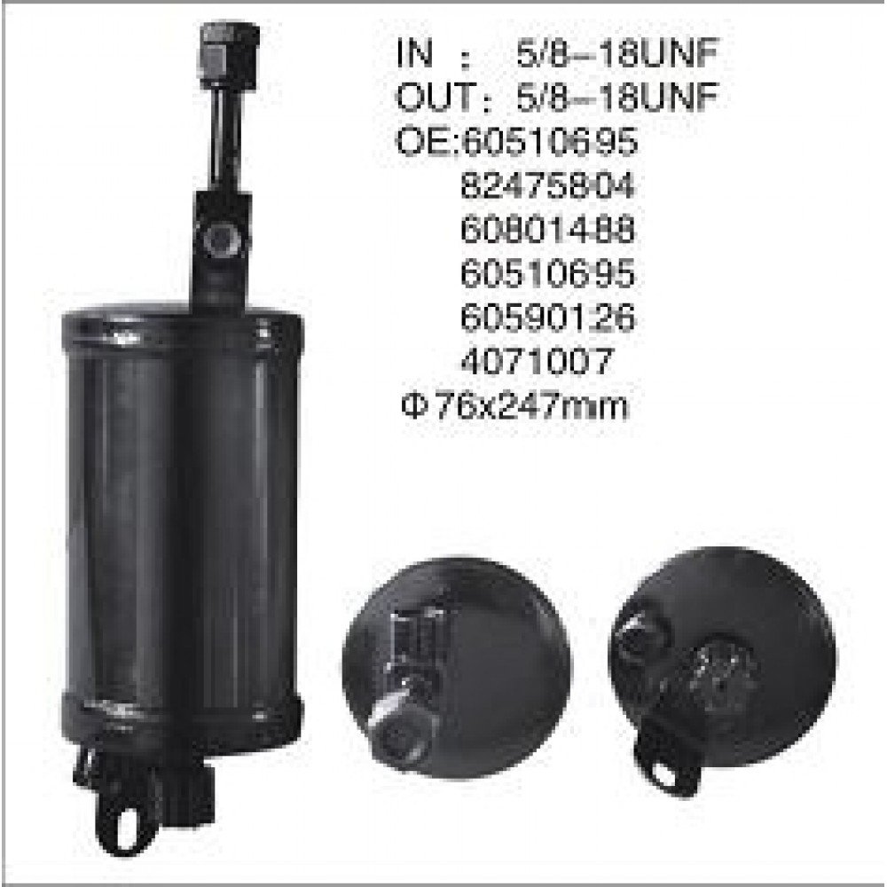 HF6629 DELPHI TAVAN  DRİER