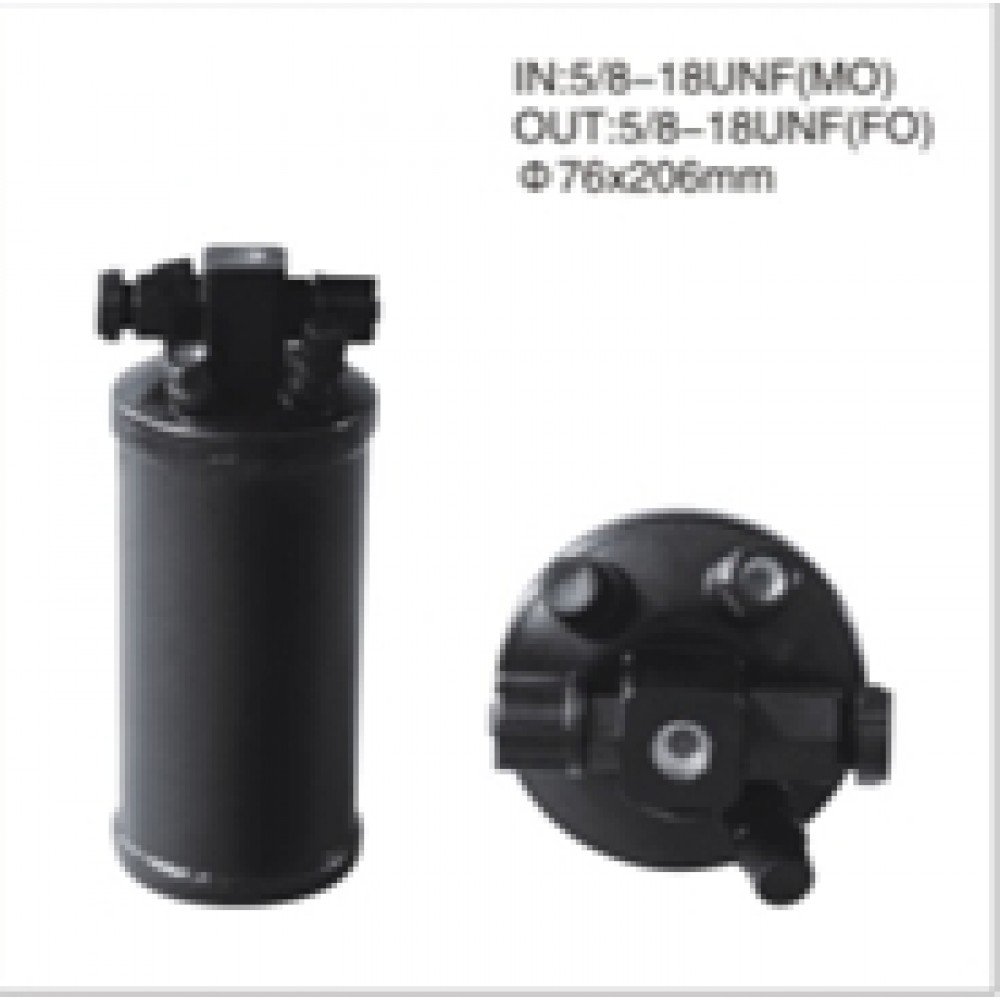 HF6680 76MM DELPHİ NEW HOLLAND DRİER 75CM