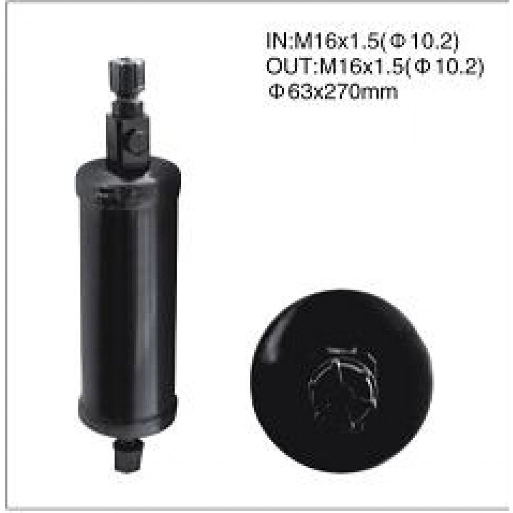 HF6711A ALİZE TAVAN  DRİER