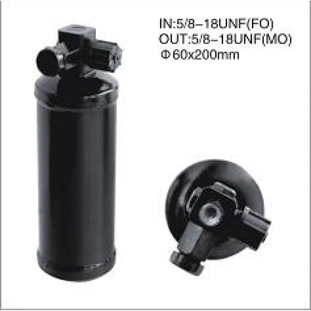 HF6716 UNIVERSAL ÇAPRAZ  DRİER