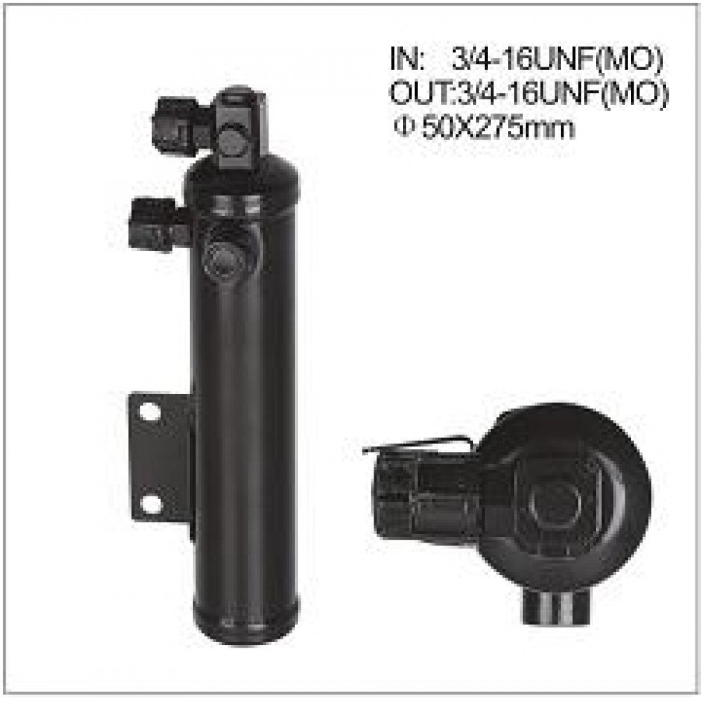 HF6755 MERCEDES ACTROS  DRİER