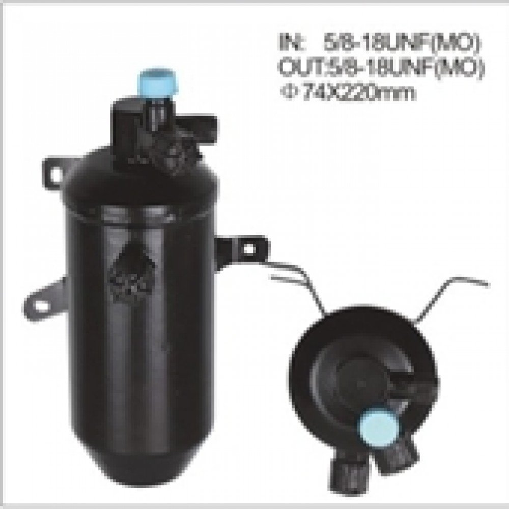 HF6763 RENAULT TIR DRİER